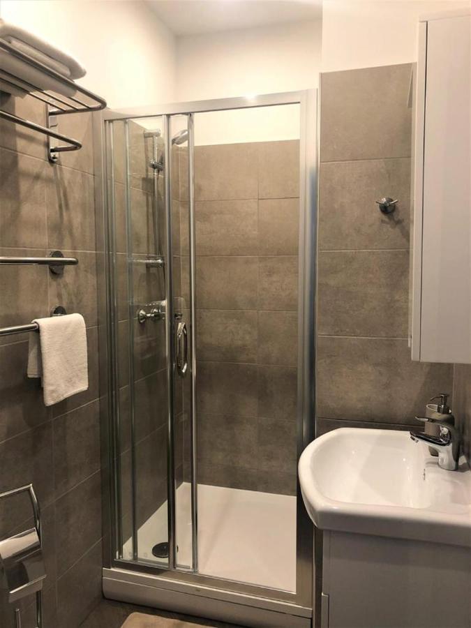 Alve Apart Hotel Jurkalne Zewnętrze zdjęcie