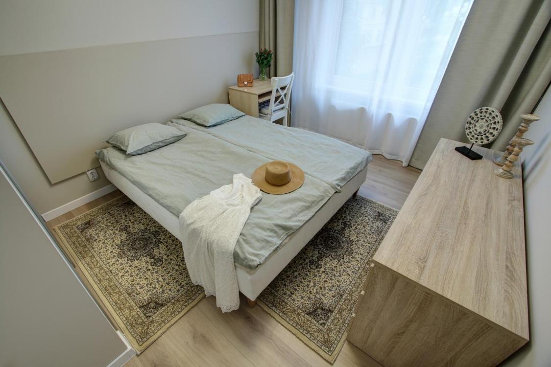 Alve Apart Hotel Jurkalne Zewnętrze zdjęcie